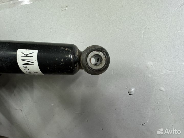 Задние стойки Subaru forester