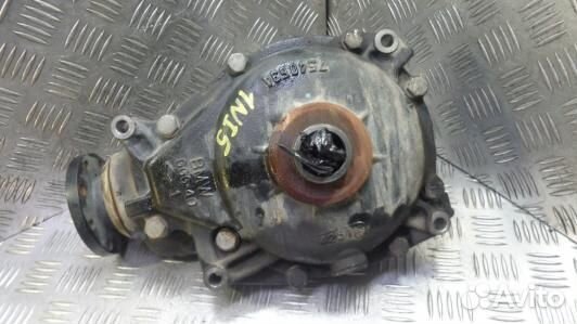 Редуктор переднего моста BMW X3 E83 (1NI05YA01)