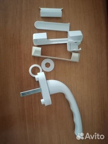 Фурнитура на пластиковые окна