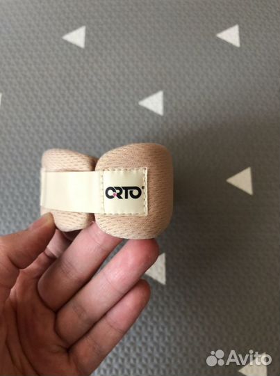 Шина, воротник шанца для новорожденных