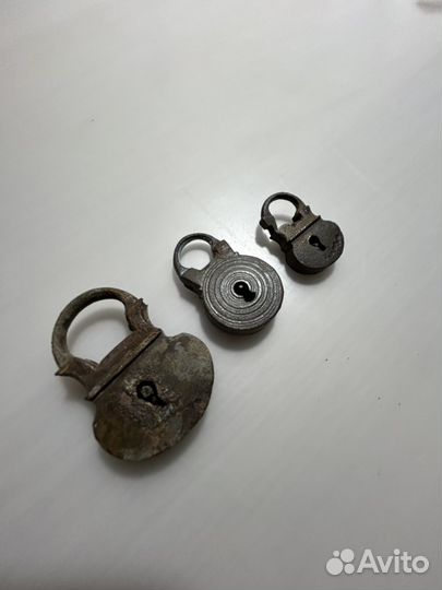 Старинные Замки