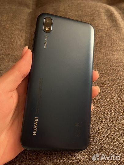 Huawei Y5 2019