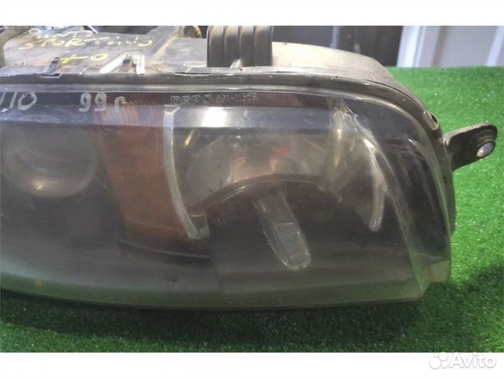 Фара правая Fiat Punto 1.1 1999