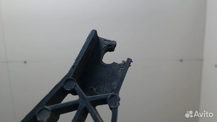 Вентилятор радиатора Volkswagen Polo, 2007