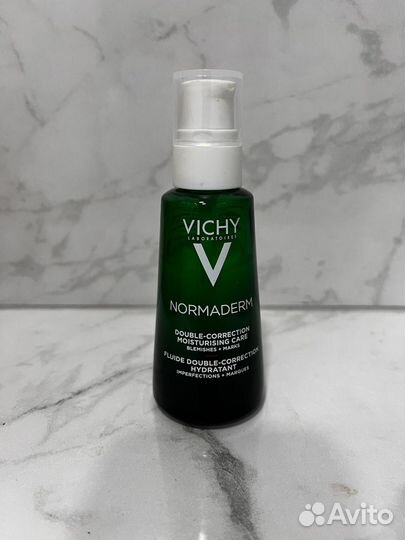 Vichy normaderm