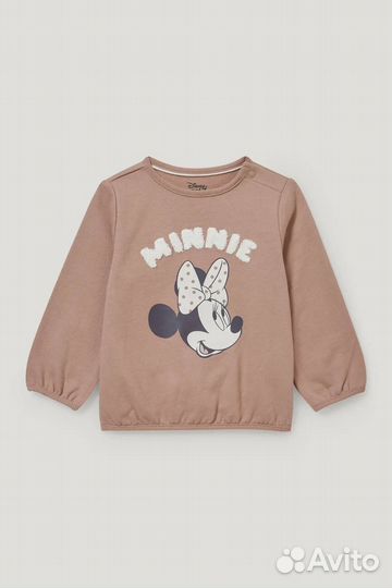 Комплект на девочку 80