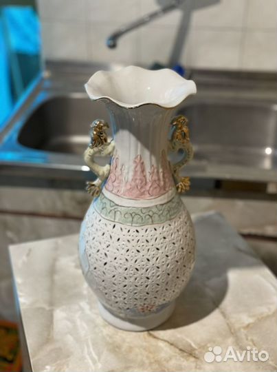 Ваза для декора