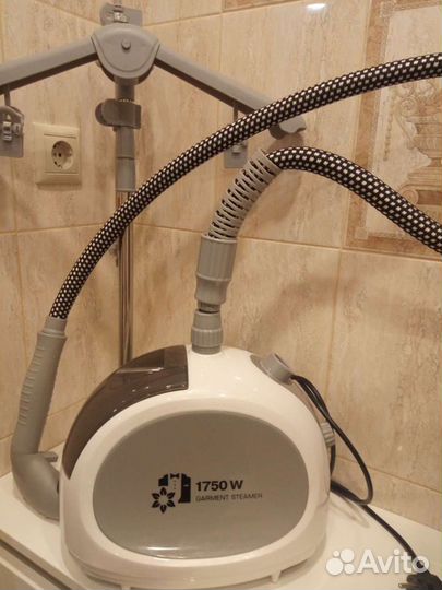 Отпариватель для одежды