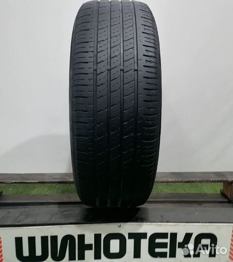 Nexen N'Fera RU5 225/60 R17 103V