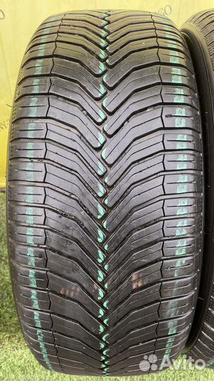 Michelin CrossClimate 205/50 R17