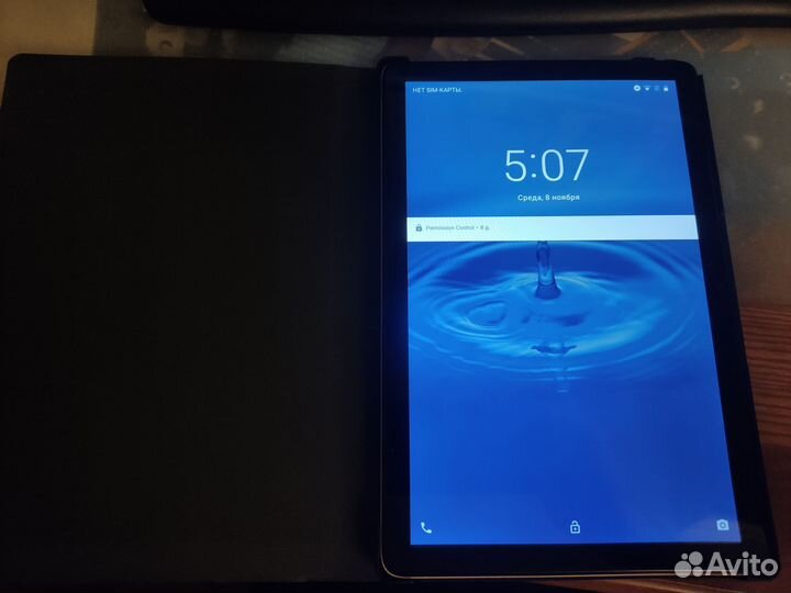 Планшет umiio a19 pro