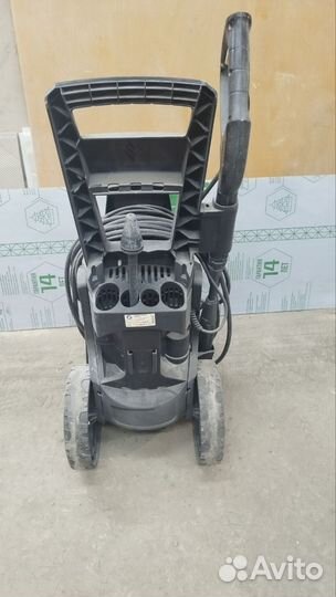 Мойка высокого давления karcher к5