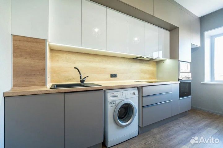 Цена за всю кухню на заказCN:026501