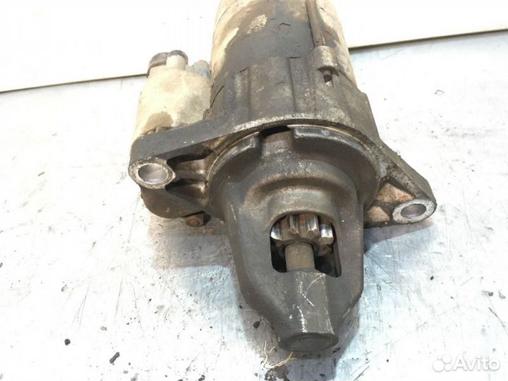 Стартер Honda Civic Ferio D15B 2001