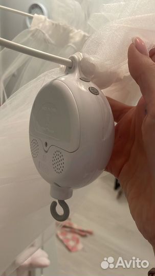 Музыкальные игрушка