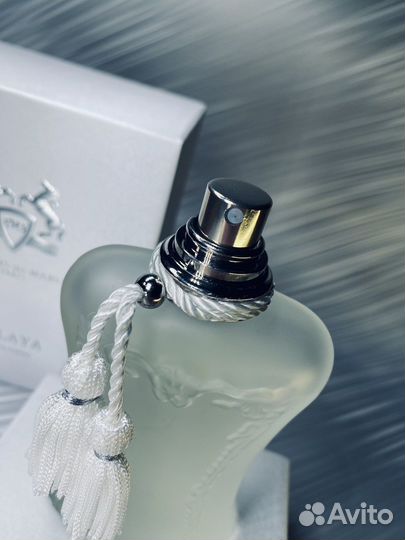Parfums de marly Valaya Распив