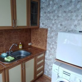 1-к. квартира, 30 м², 4/5 эт.