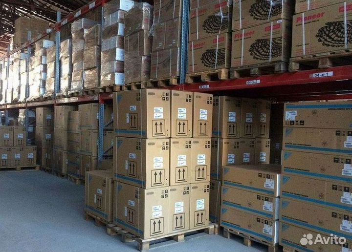 Кондиционер/Сплит-система с гарантией