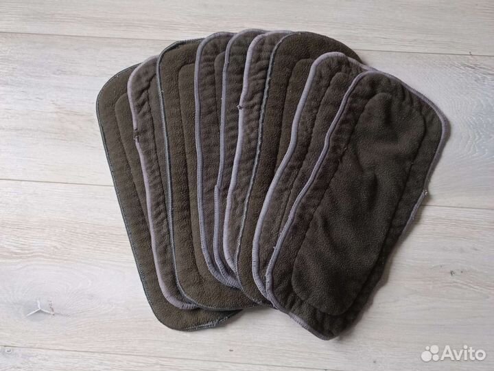 Многоразовые подгузники