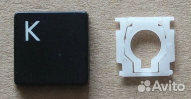 Кнопки для клавиатуры ноутбука MSI