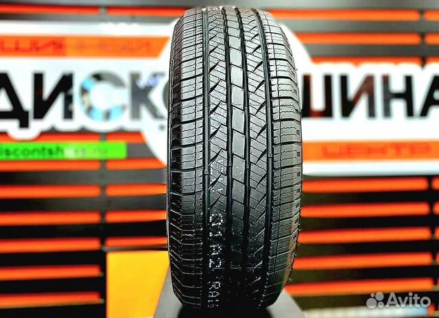 Kapsen RS21 Practical Max H/T 265/60 R18