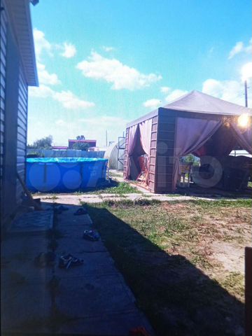 Дача 35 м² на участке 6 сот.