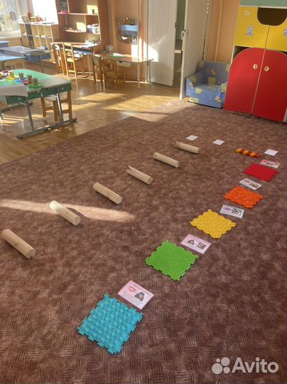 Логопед-дефектолог(Ясенево)