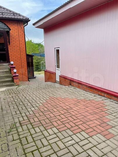 Дом 151,5 м² на участке 7,6 сот.