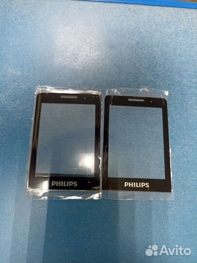 Стекло Philips E570
