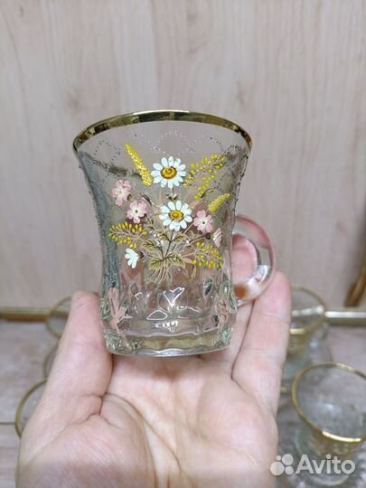 Чашечки для, кофе СССР