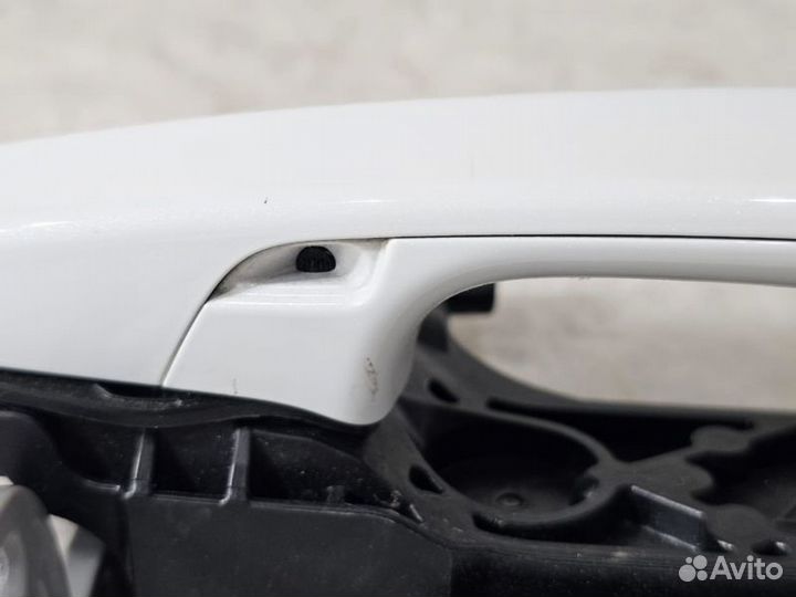 Ручка двери задняя правая Lexus Nx