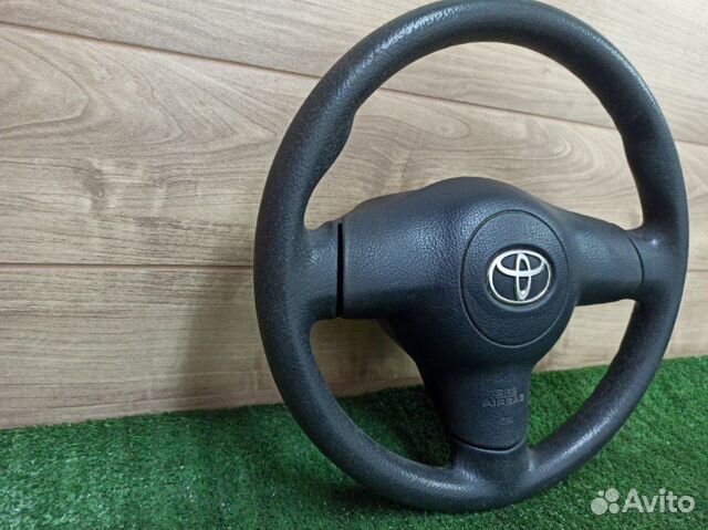 Руль Toyota Rav4 ACA21