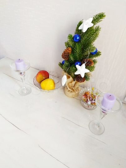 1-к. квартира, 30 м², 7/17 эт.