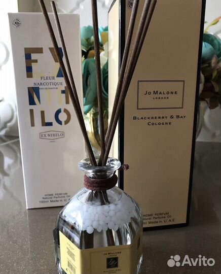 Ароматический диффузор