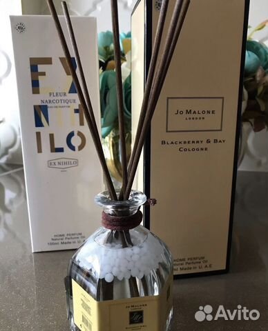 Ароматический диффузор