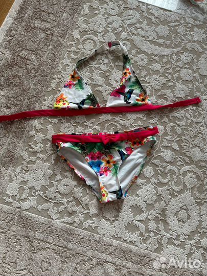 Купальники