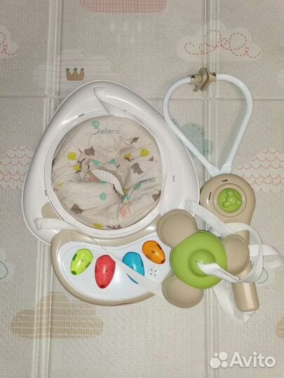 Прыгунки Jetem