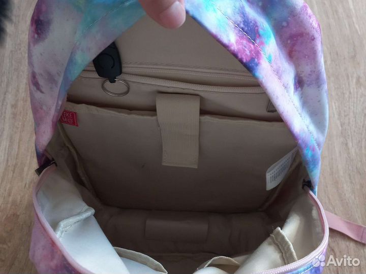 Рюкзак детский, школьный