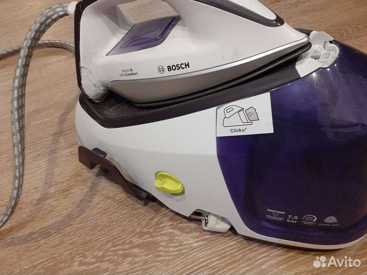 Парогенератор