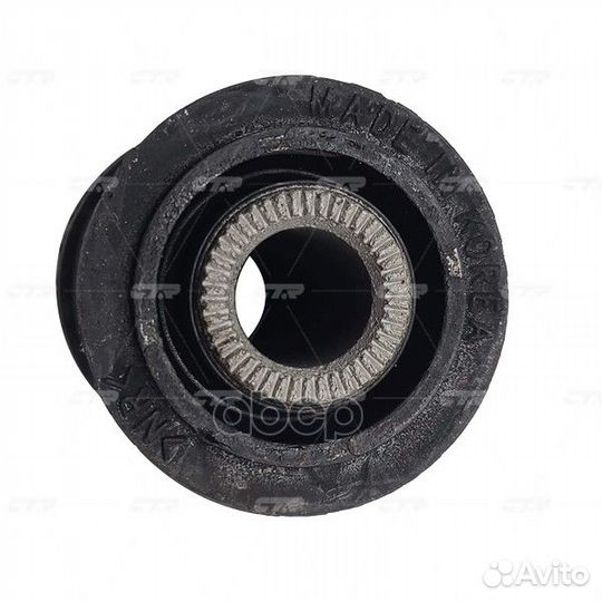 Старый номер cvkh-17) Сайлентблок GV0019 CTR