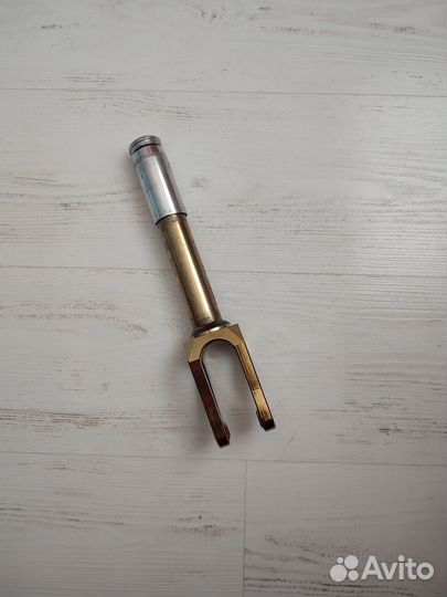 Вилка для самоката root industries ihic