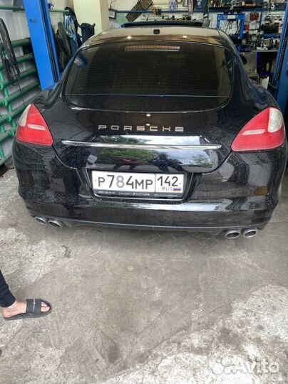 Авторемонт