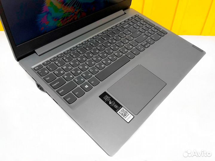 Мощный ноутбук Lenovo i5 i7 256 SSD