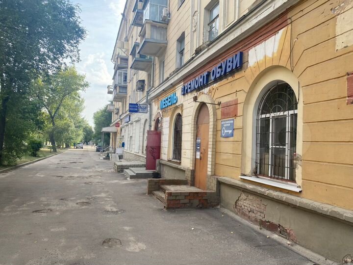 Продам помещение свободного назначения, 103.9 м²