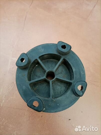 Редуктор от детского электромобиля