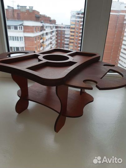 Винница, винный столик