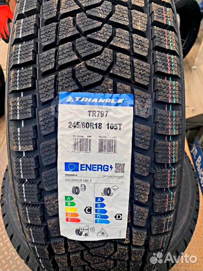 Triangle TR797 245/60 R18 105T