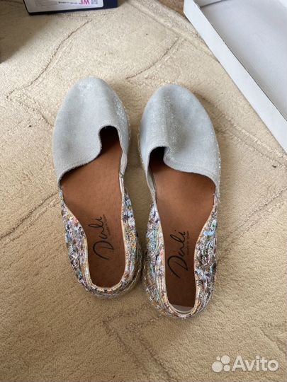 Эспадрильи 39