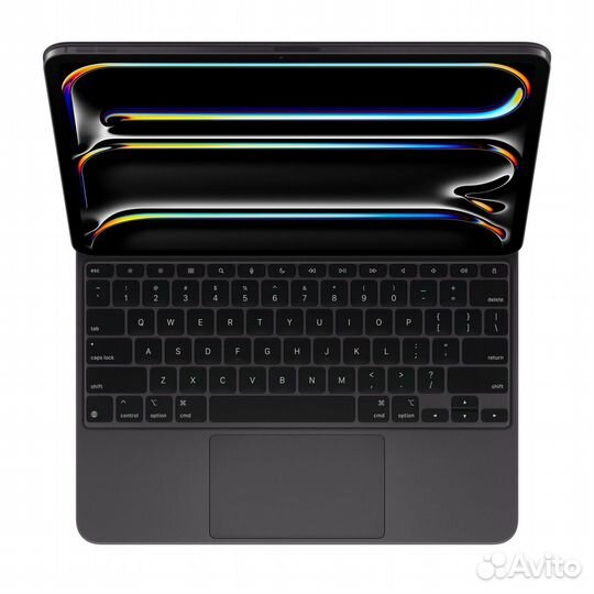 Magic Keyboard для iPad Pro 13inch (M4)