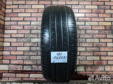 Michelin Latitude Tour HP 235/60 R18